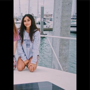 Meet your Posher, Abby